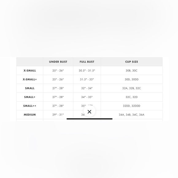 Hoaka swimwear lilac set - Picture 4 of 6